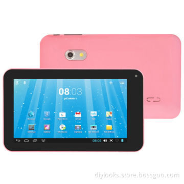 Dual Core Android 4.2 Tablet PC